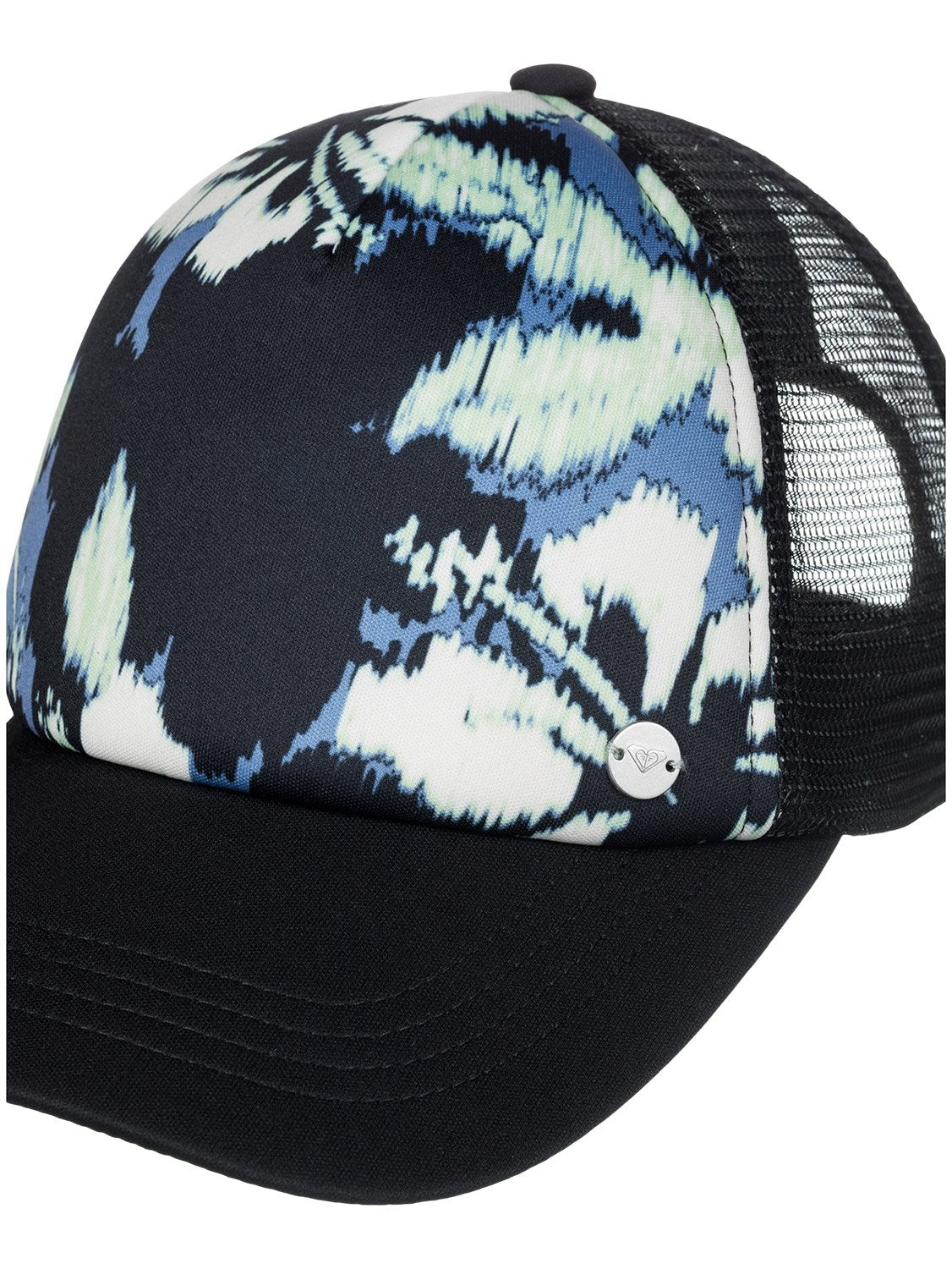 Roxy Ladies Beautiful Morning Trucker Cap