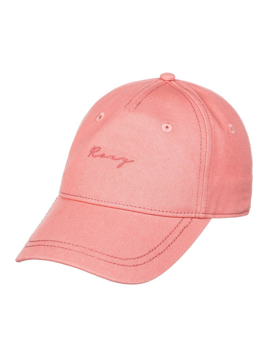 Roxy Ladies Dear Believer Baseball Cap