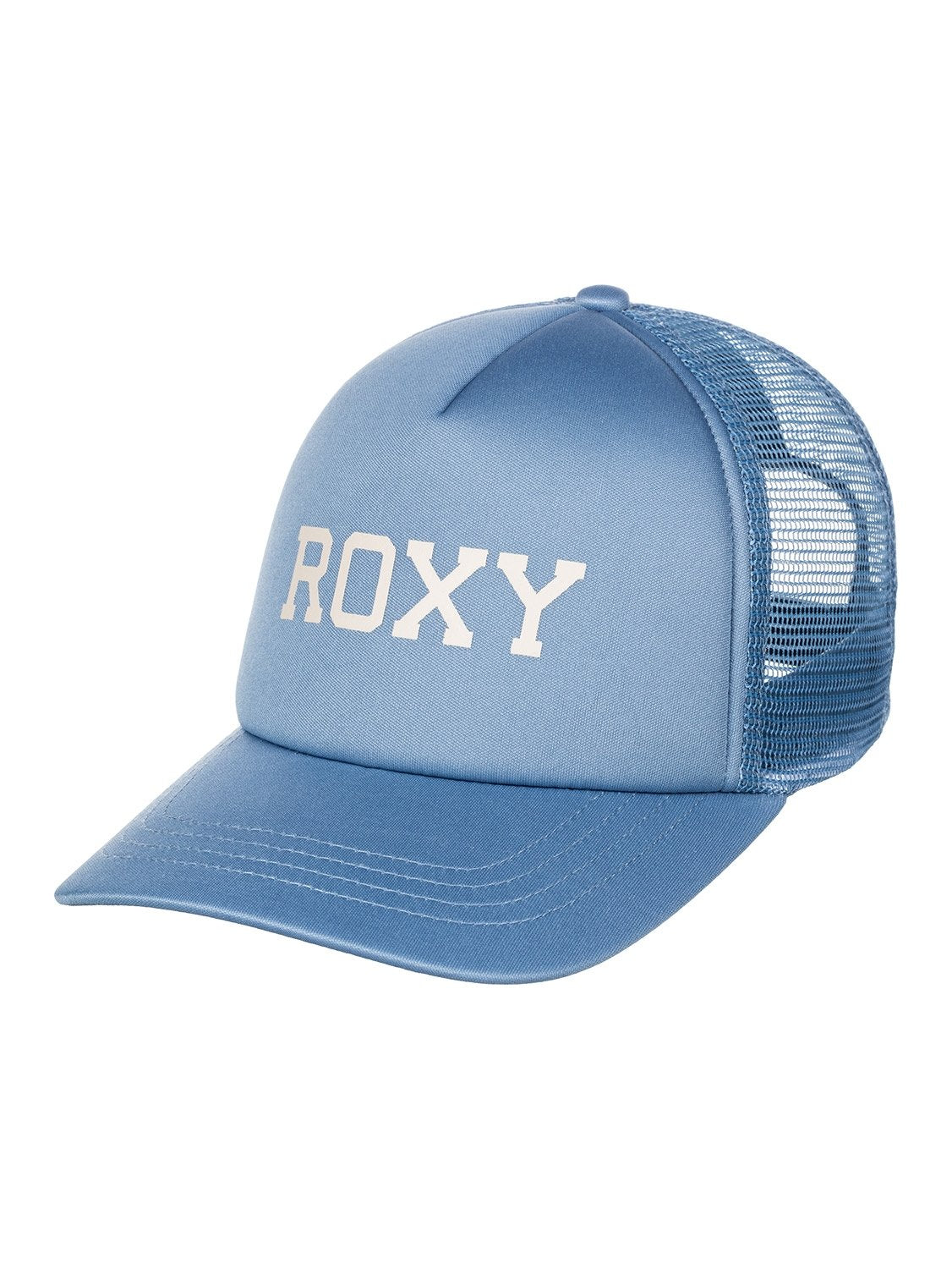 Roxy Ladies Meet The Queen Trucker Cap