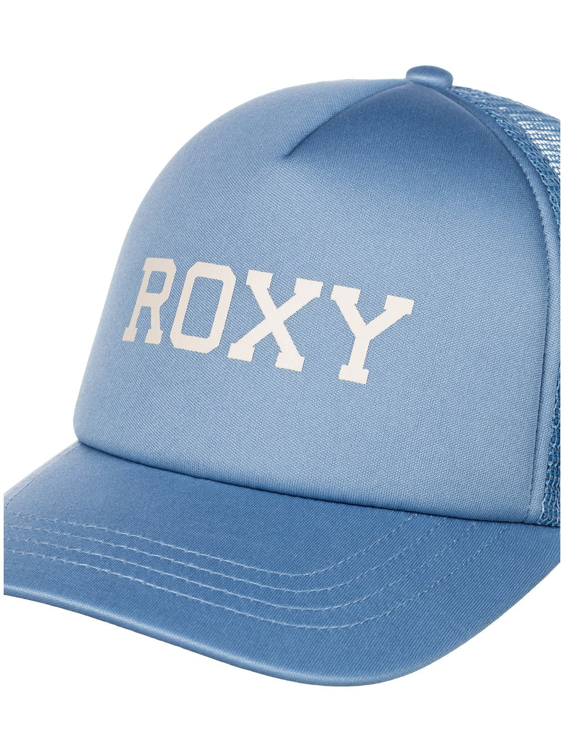 Roxy Ladies Meet The Queen Trucker Cap