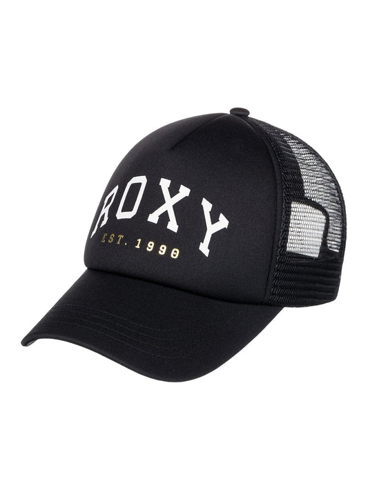 Roxy Ladies Soulrocker Trucker Cap