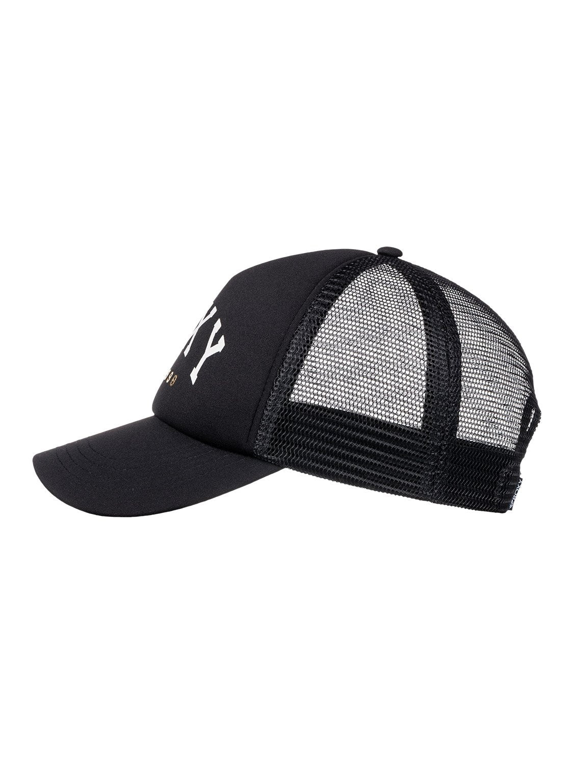 Roxy Ladies Soulrocker Trucker Cap