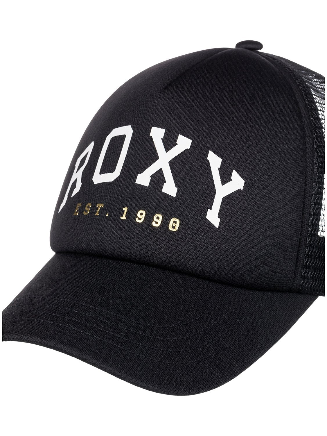 Roxy Ladies Soulrocker Trucker Cap