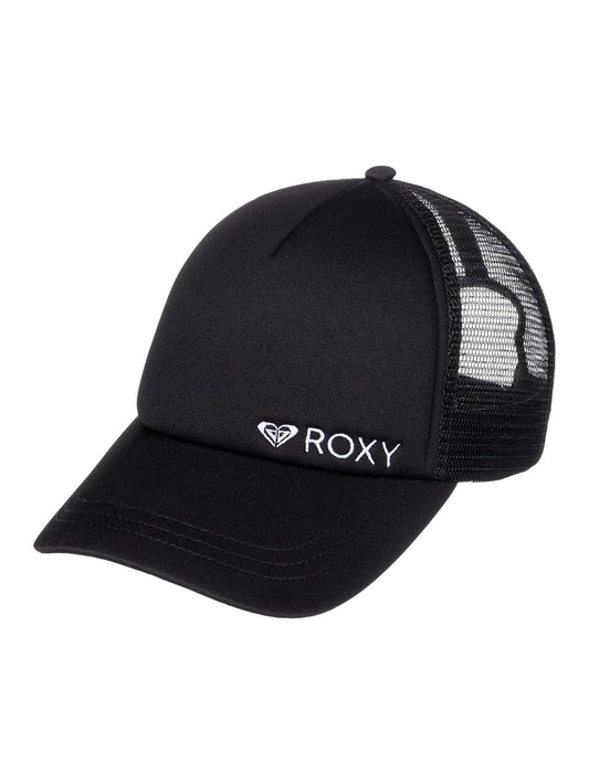 Roxy Ladies Finishline Trucker Cap