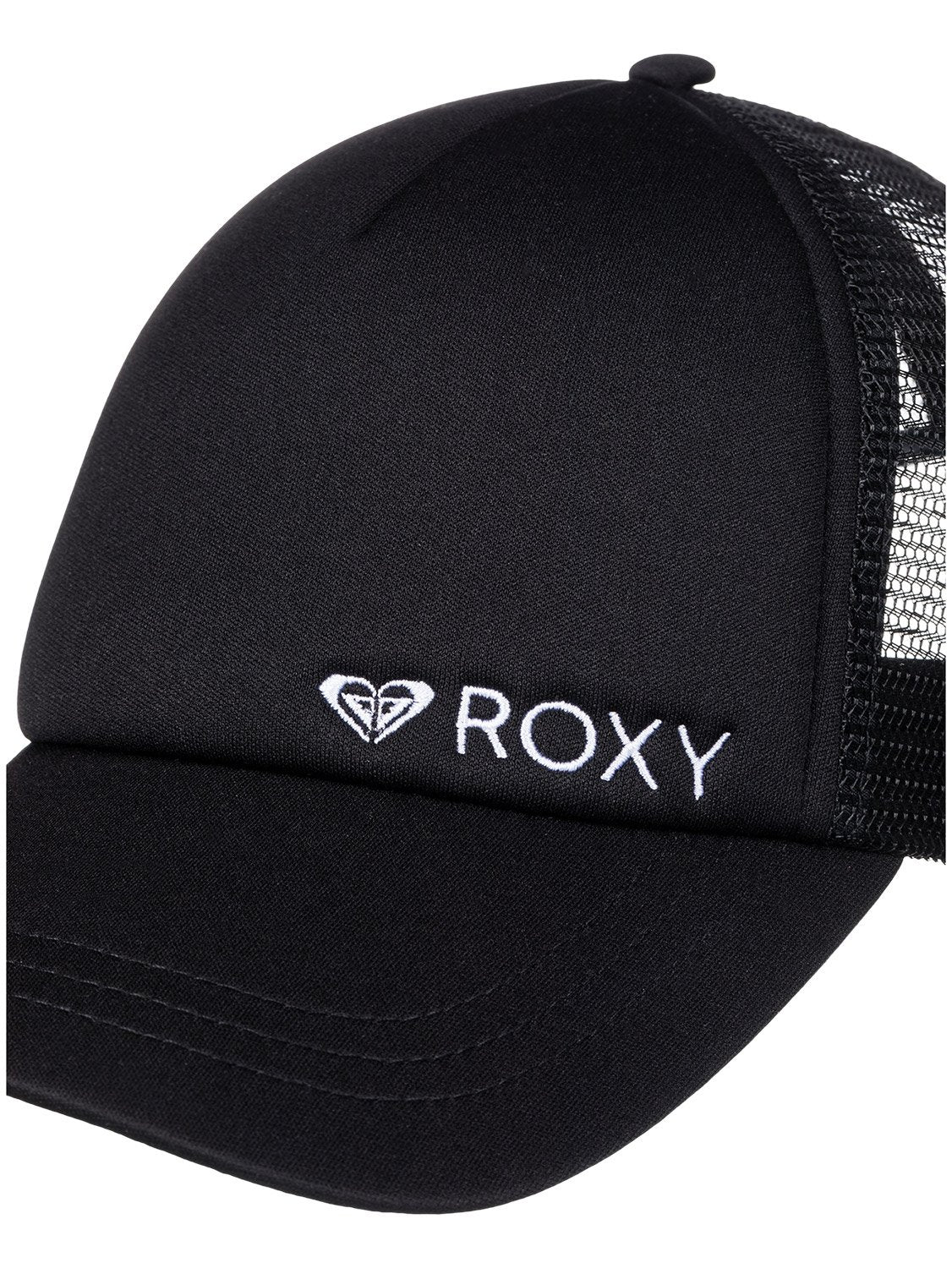 Roxy Ladies Finishline Trucker Cap