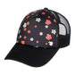 Roxy Ladies Beautiful Morning Trucker Cap