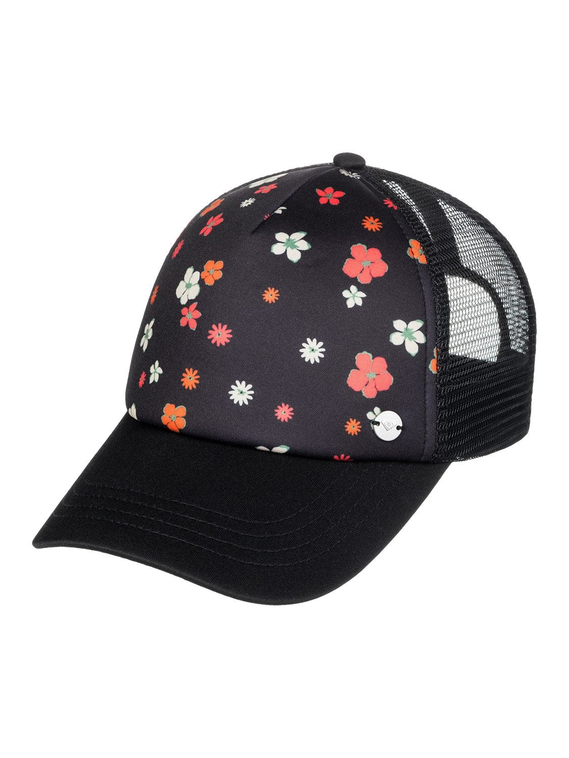 Roxy Ladies Beautiful Morning Trucker Cap