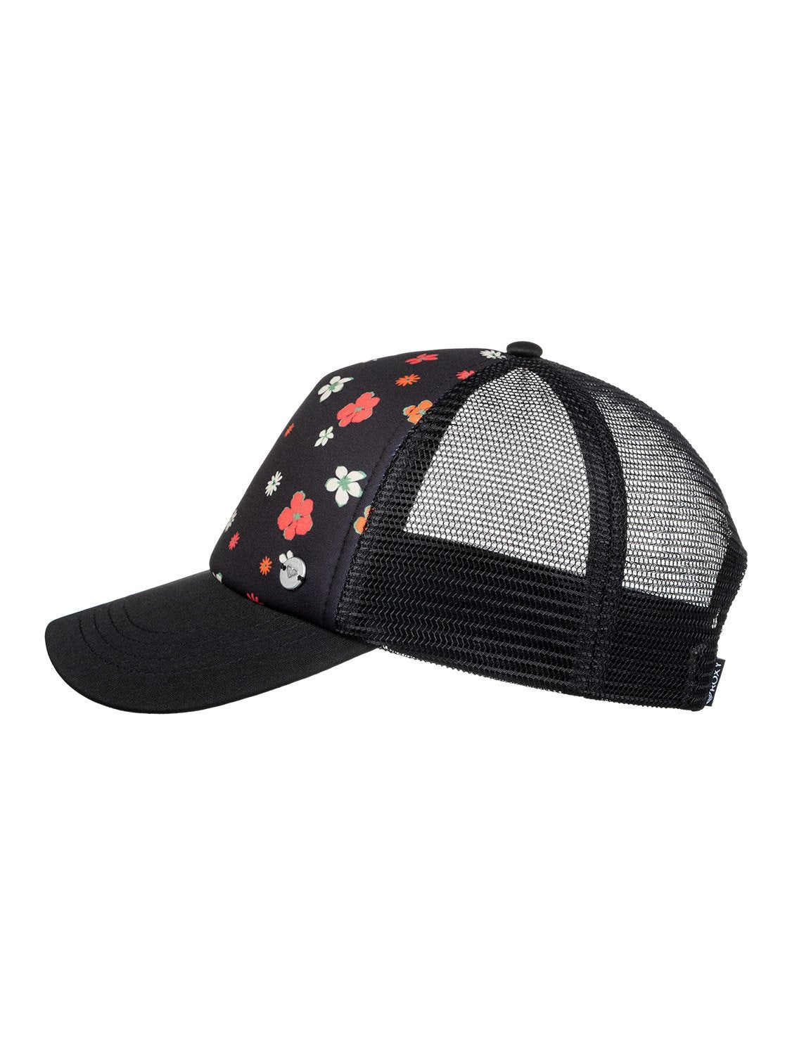 Roxy Ladies Beautiful Morning Trucker Cap