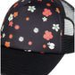 Roxy Ladies Beautiful Morning Trucker Cap