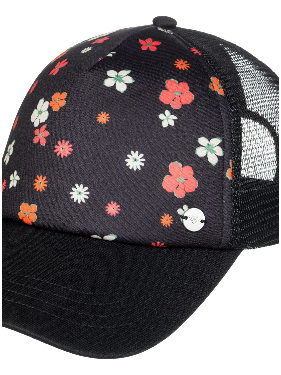 Roxy Ladies Beautiful Morning Trucker Cap