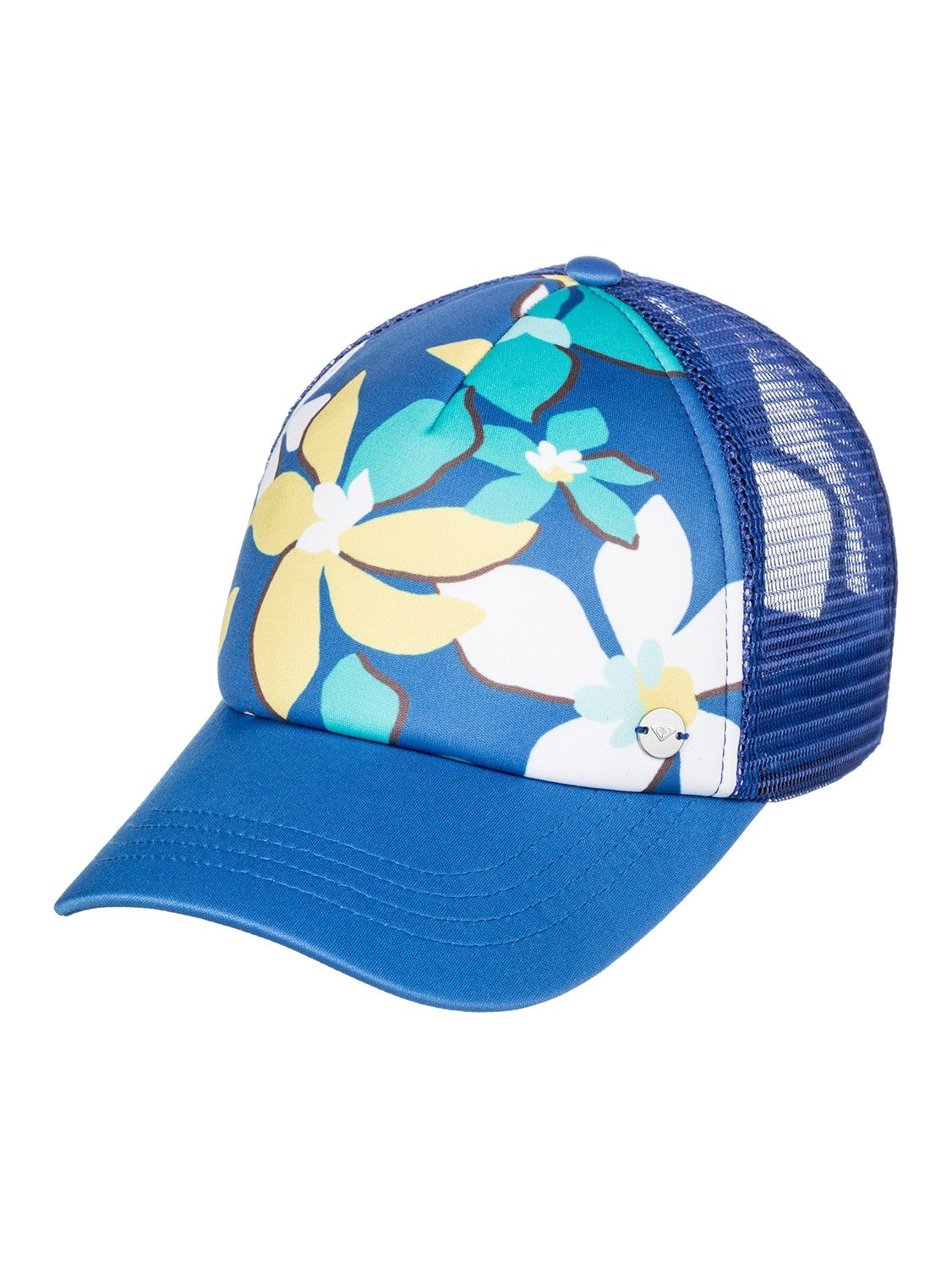 Roxy Ladies Beautiful Morning  Trucker Cap