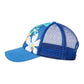 Roxy Ladies Beautiful Morning  Trucker Cap