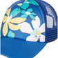 Roxy Ladies Beautiful Morning  Trucker Cap