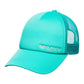 Roxy Ladies Finishline 3 Colors Trucker Cap