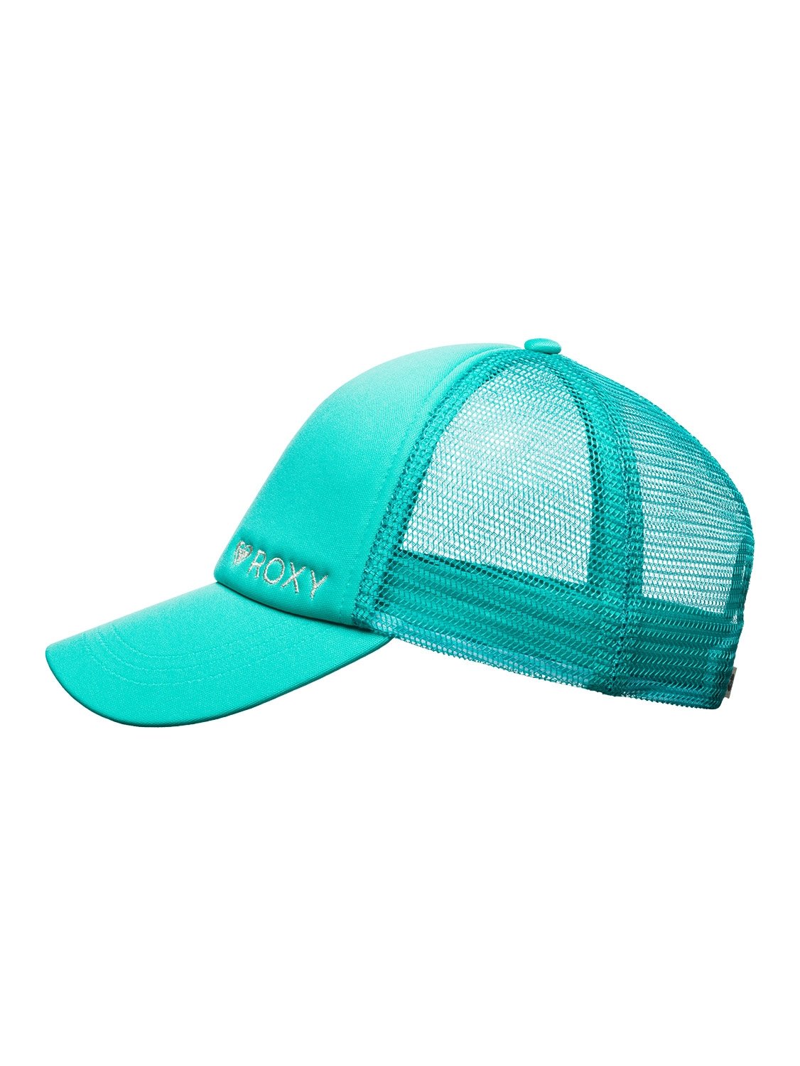 Roxy Ladies Finishline 3 Colors Trucker Cap