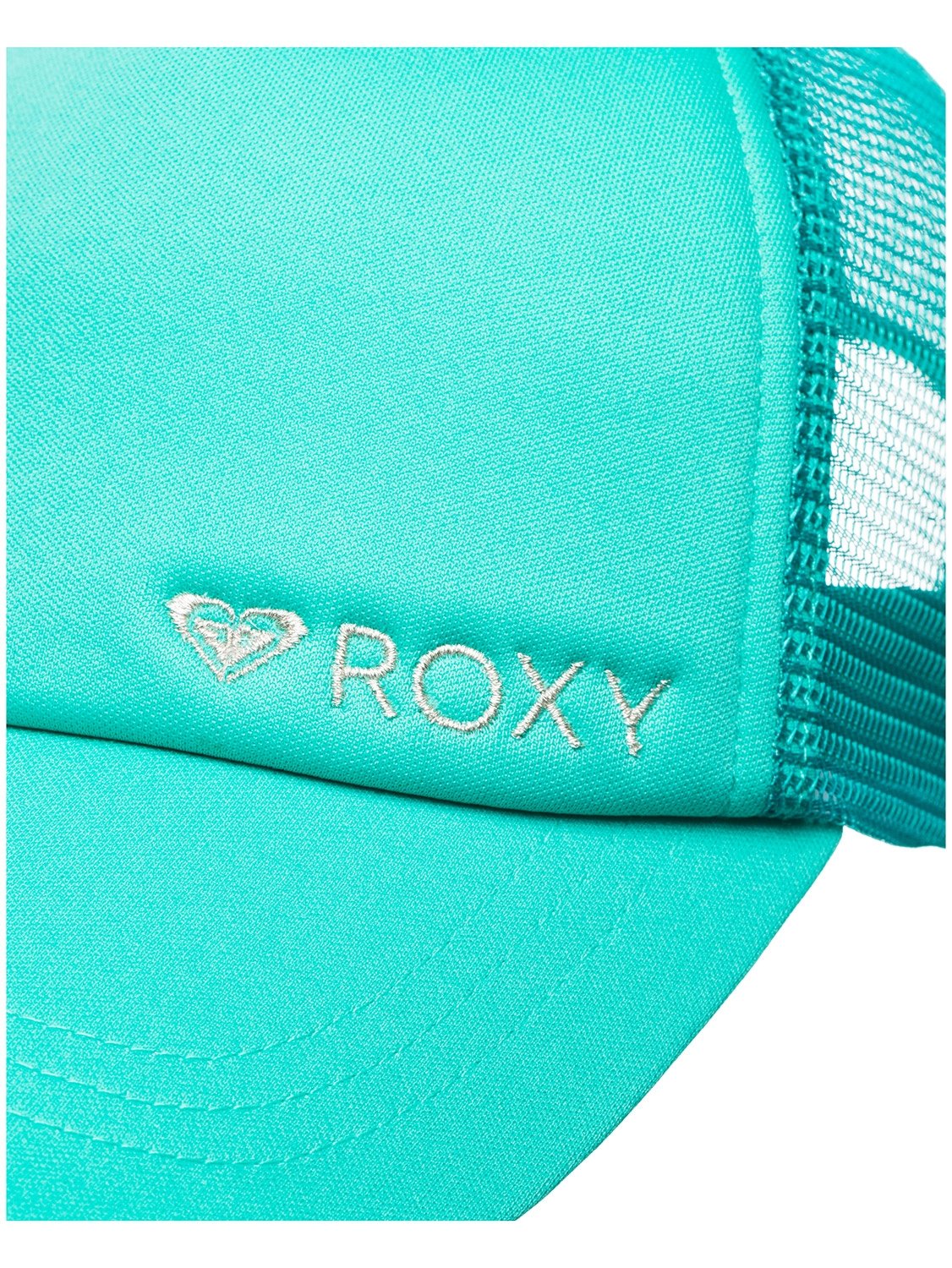 Roxy Ladies Finishline 3 Colors Trucker Cap