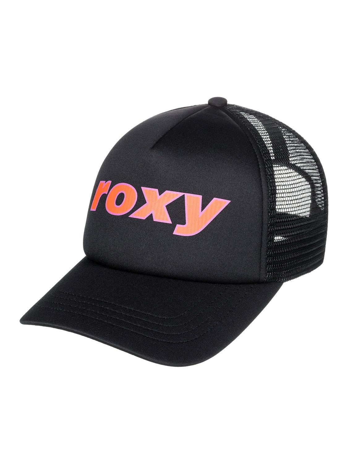 Roxy Ladies Meet The Queen Trucker Cap