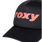 Roxy Ladies Meet The Queen Trucker Cap