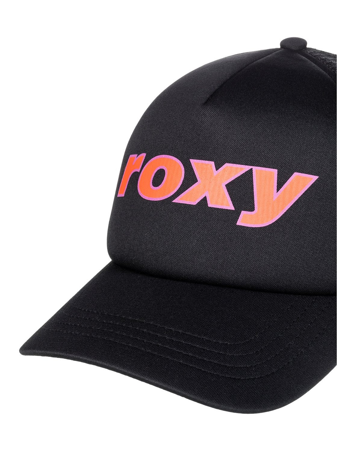 Roxy Ladies Meet The Queen Trucker Cap