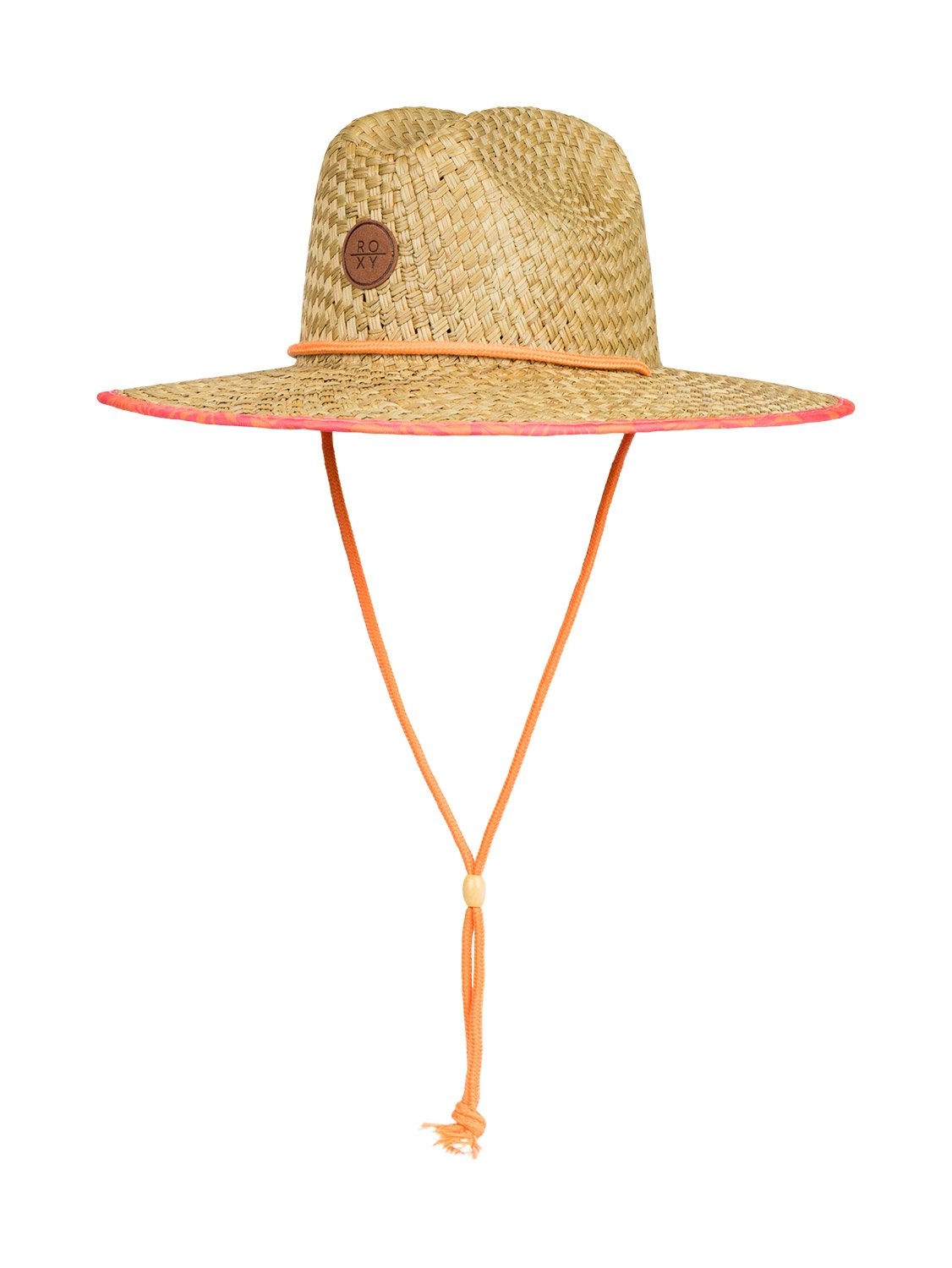 Roxy Ladies Pina To My Colada Printed Sun Hat