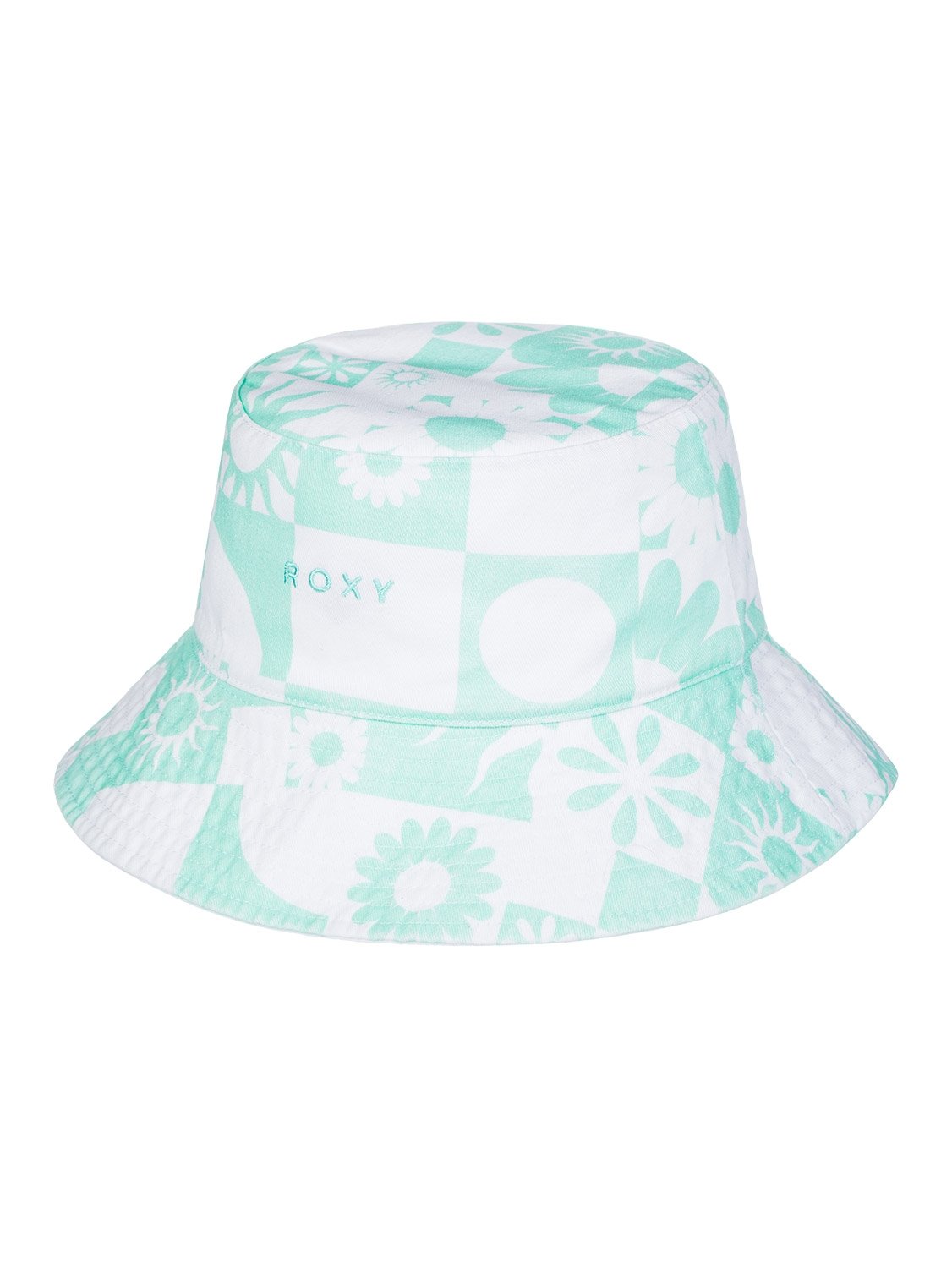 Roxy Ladies Jasmine Paradise Bucket Hat