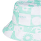 Roxy Ladies Jasmine Paradise Bucket Hat