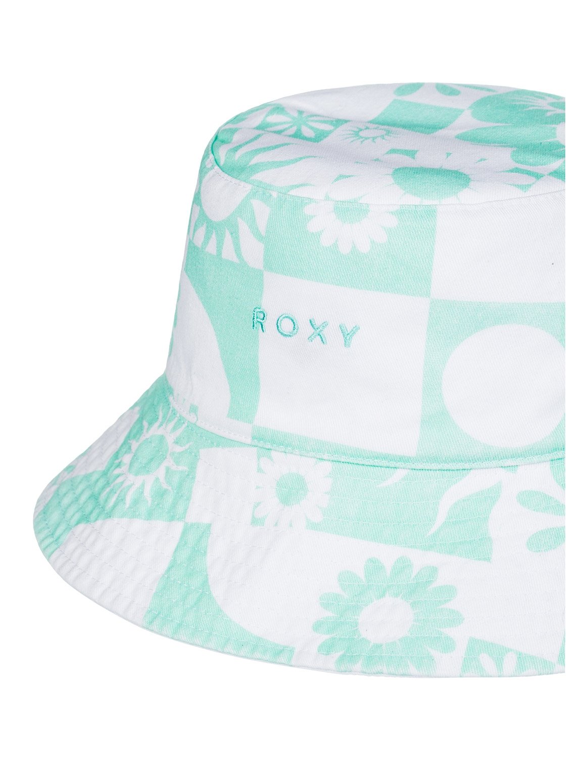 Roxy Ladies Jasmine Paradise Bucket Hat