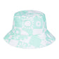 Roxy Ladies Jasmine Paradise Bucket Hat