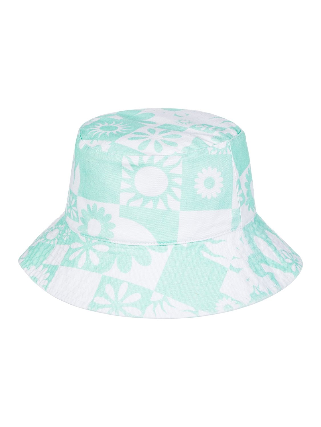 Roxy Ladies Jasmine Paradise Bucket Hat