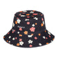 Roxy Ladies Jasmine Paradise Bucket Hat