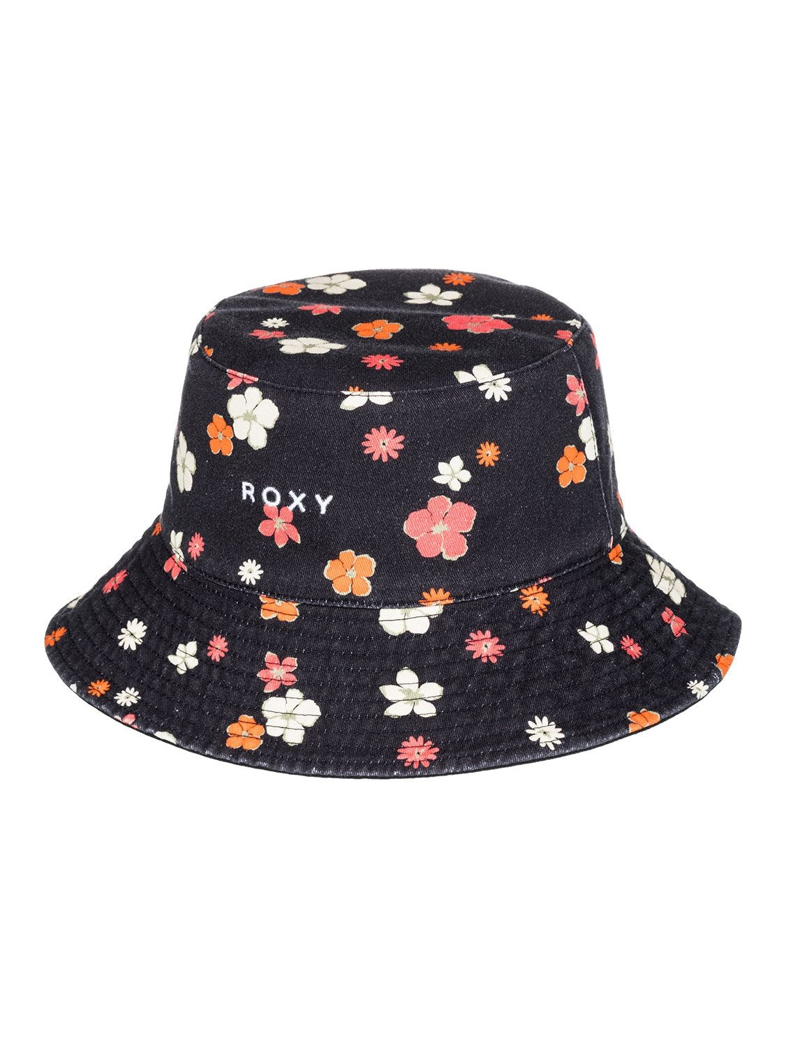 Roxy Ladies Jasmine Paradise Bucket Hat