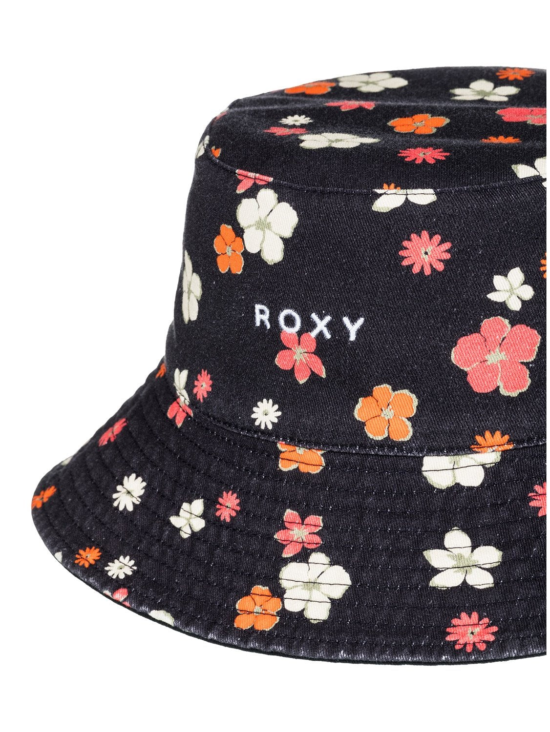 Roxy Ladies Jasmine Paradise Bucket Hat