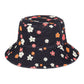 Roxy Ladies Jasmine Paradise Bucket Hat