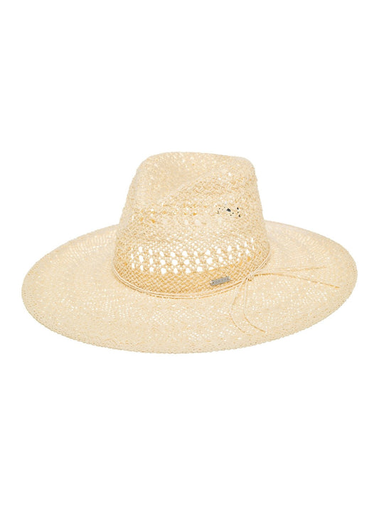 Roxy Ladies Sun On The Beach Sun Hat