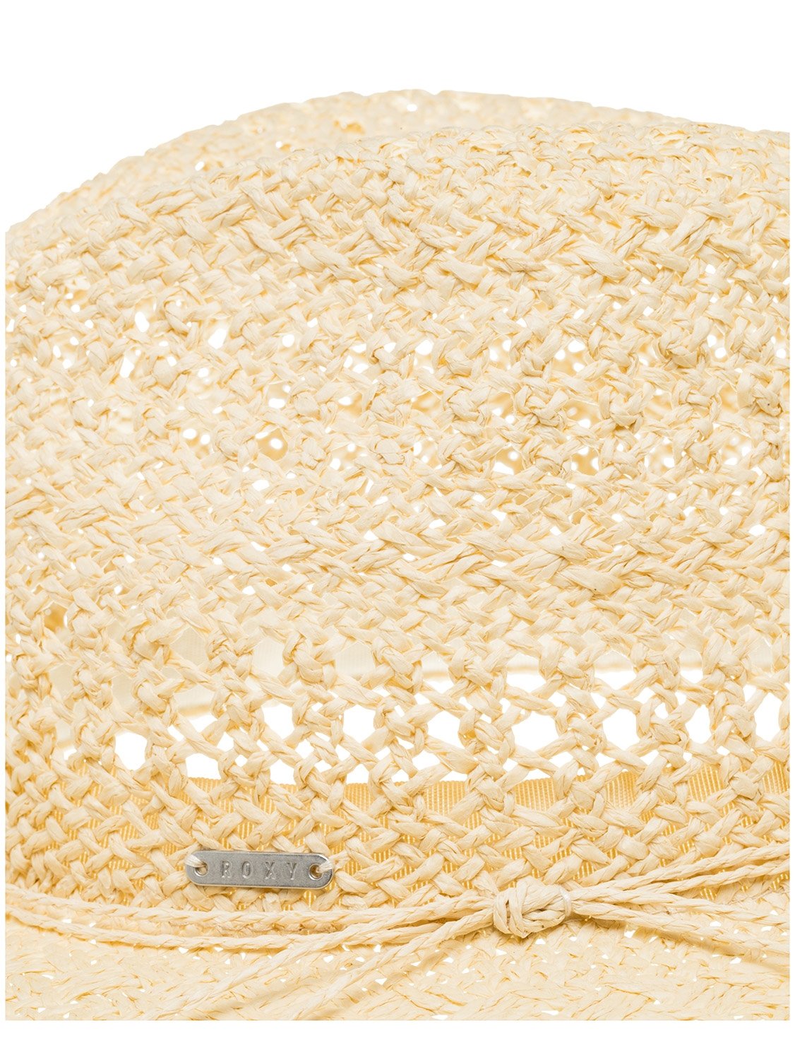 Roxy Ladies Sun On The Beach Sun Hat