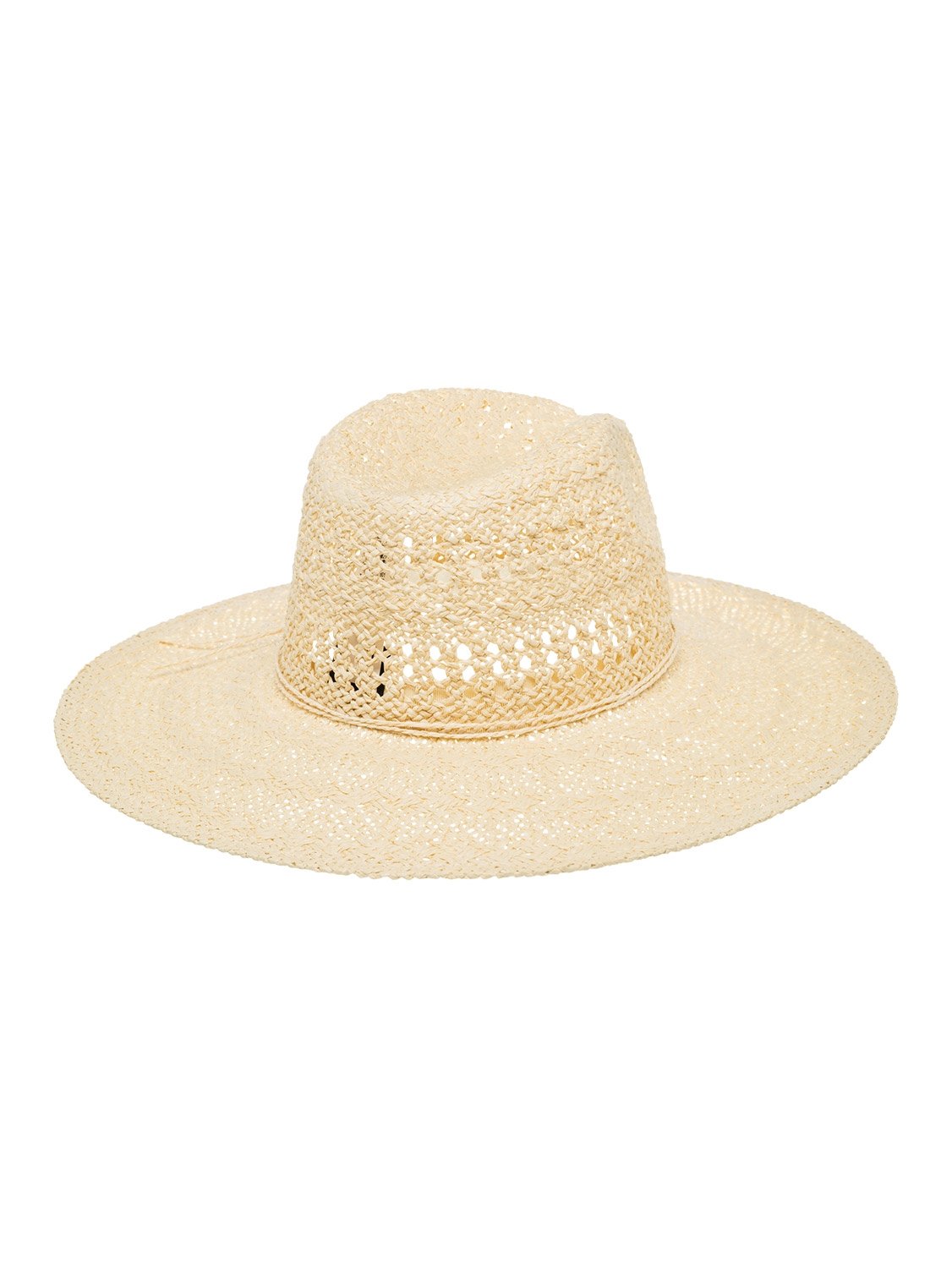 Roxy Ladies Sun On The Beach Sun Hat