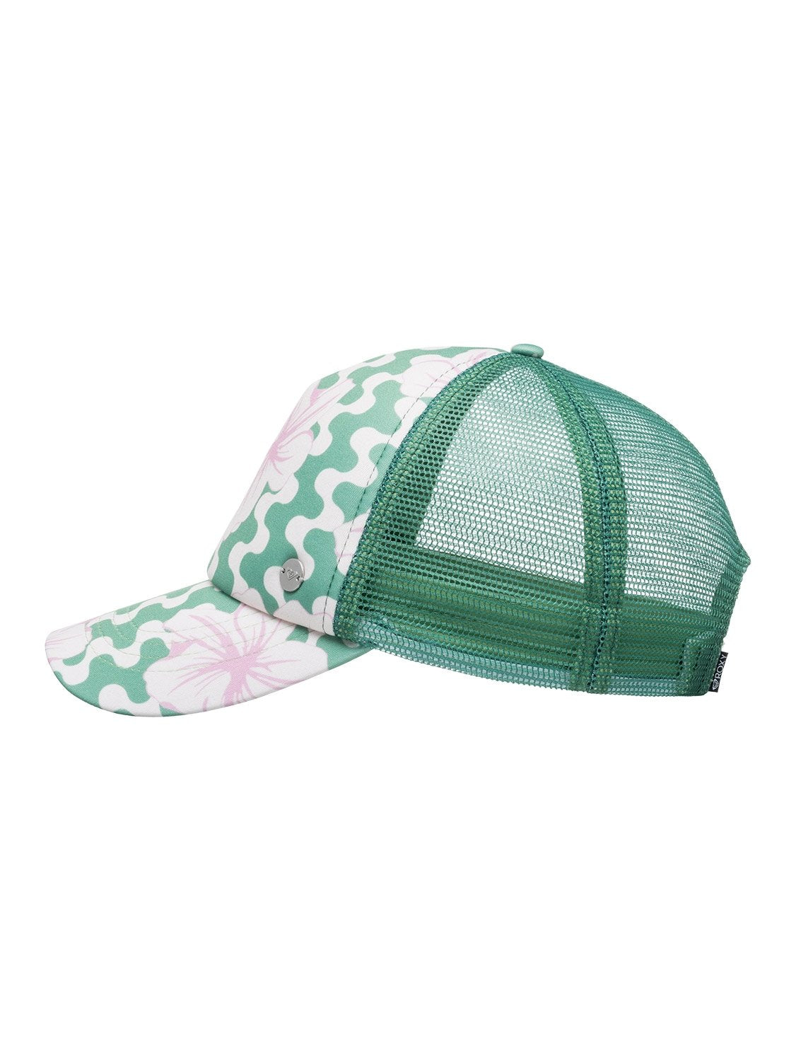 Roxy Ladies Beautiful Morning Trucker Cap