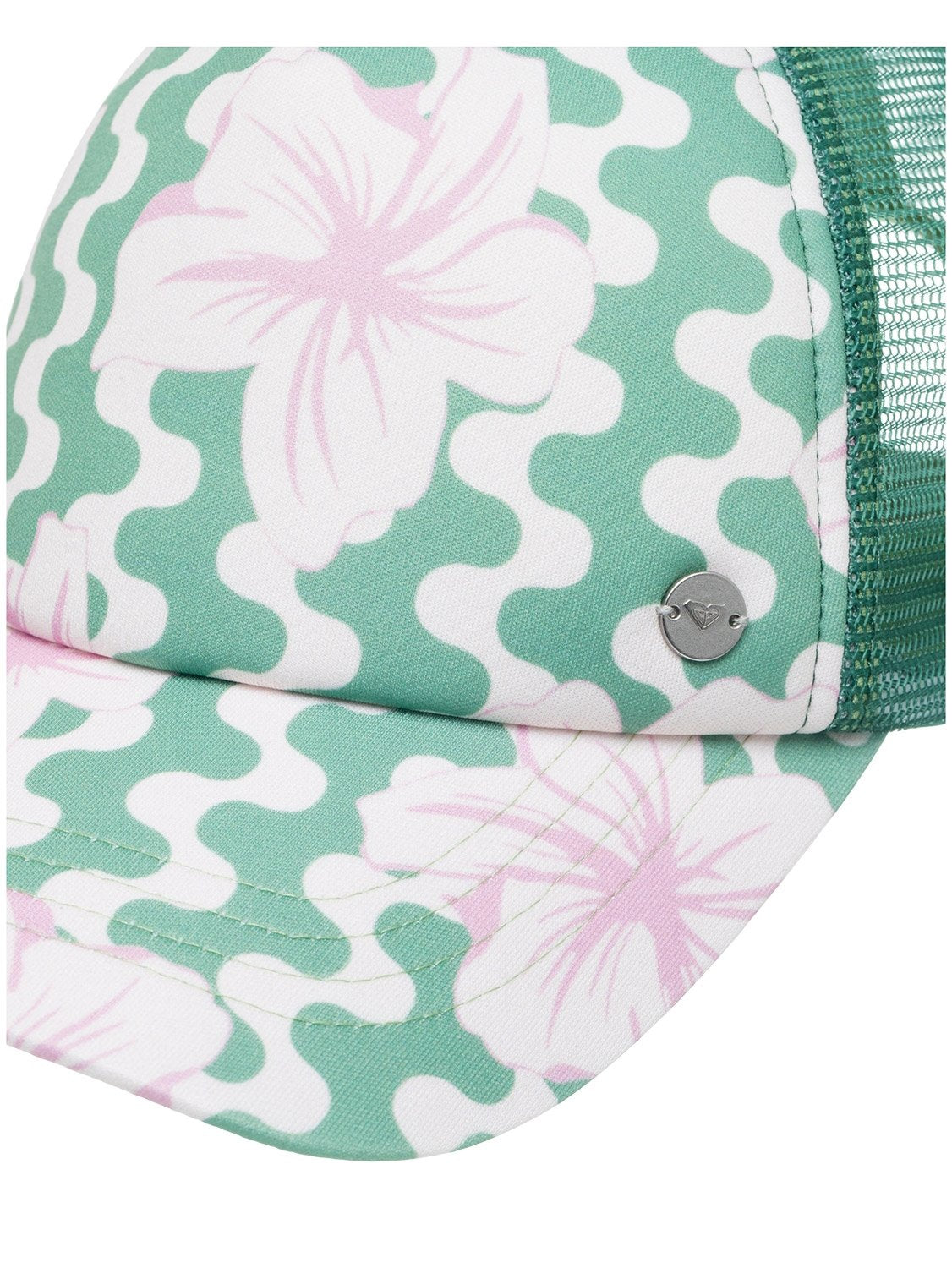 Roxy Ladies Beautiful Morning Trucker Cap