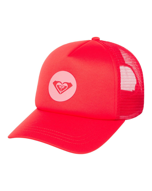 Roxy Ladies Brighter Day Trucker Cap