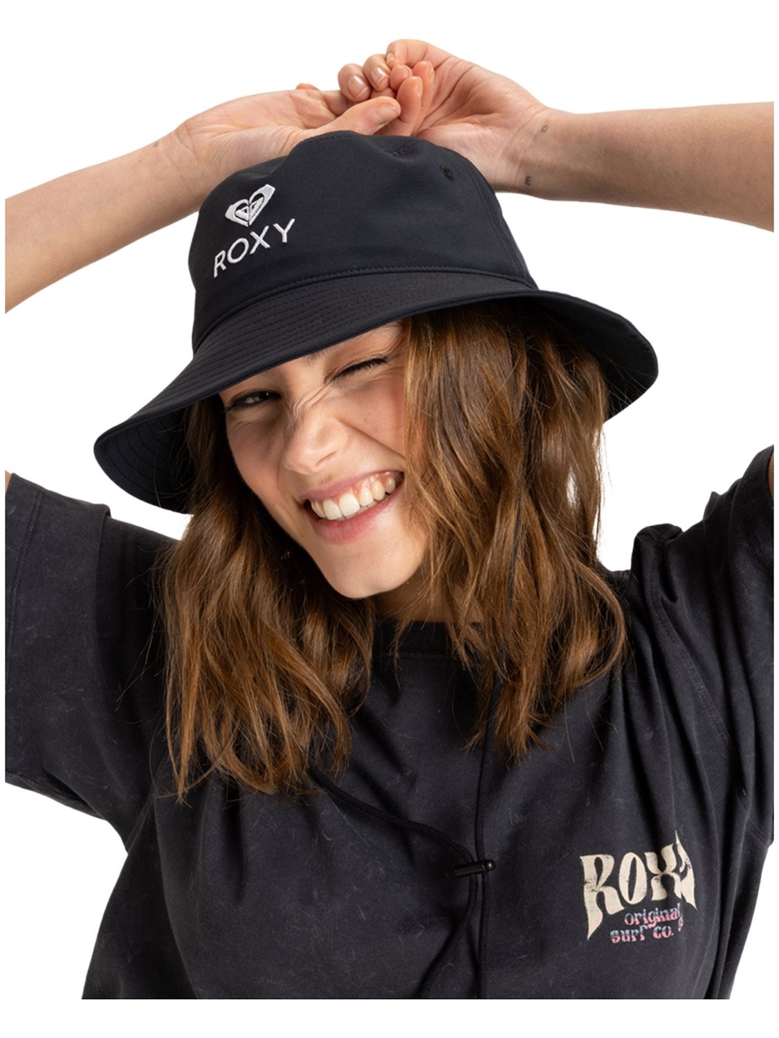 Roxy Ladies Passion Moon Hat