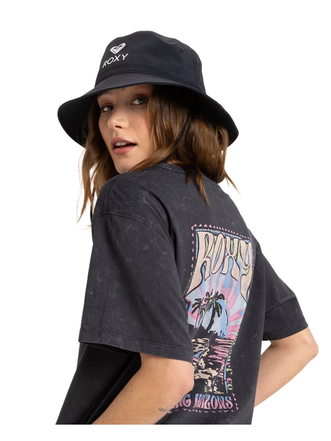 Roxy Ladies Passion Moon Hat