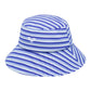 Roxy Ladies Crowded Beachfront Bucket Hat