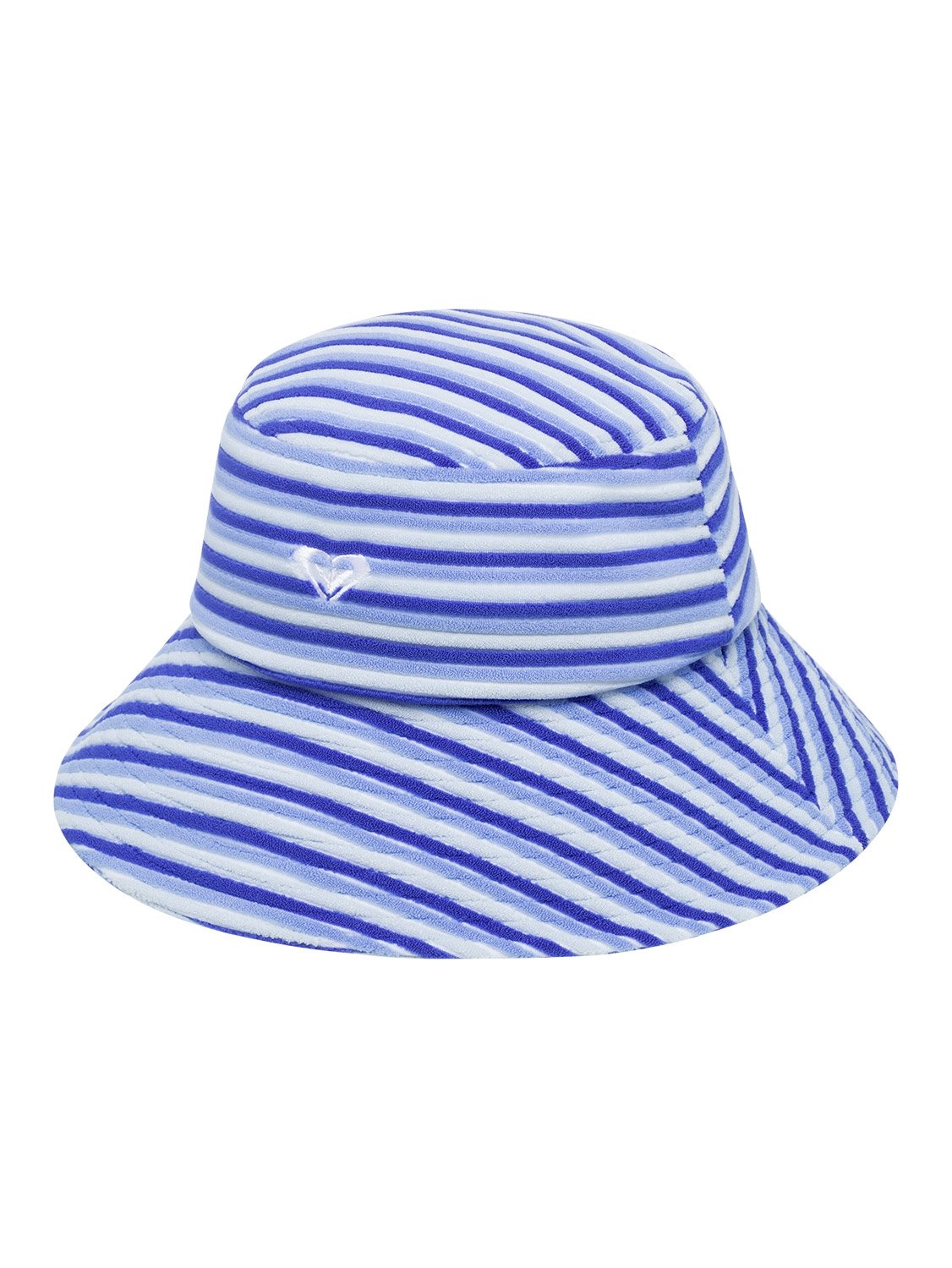 Roxy Ladies Crowded Beachfront Bucket Hat