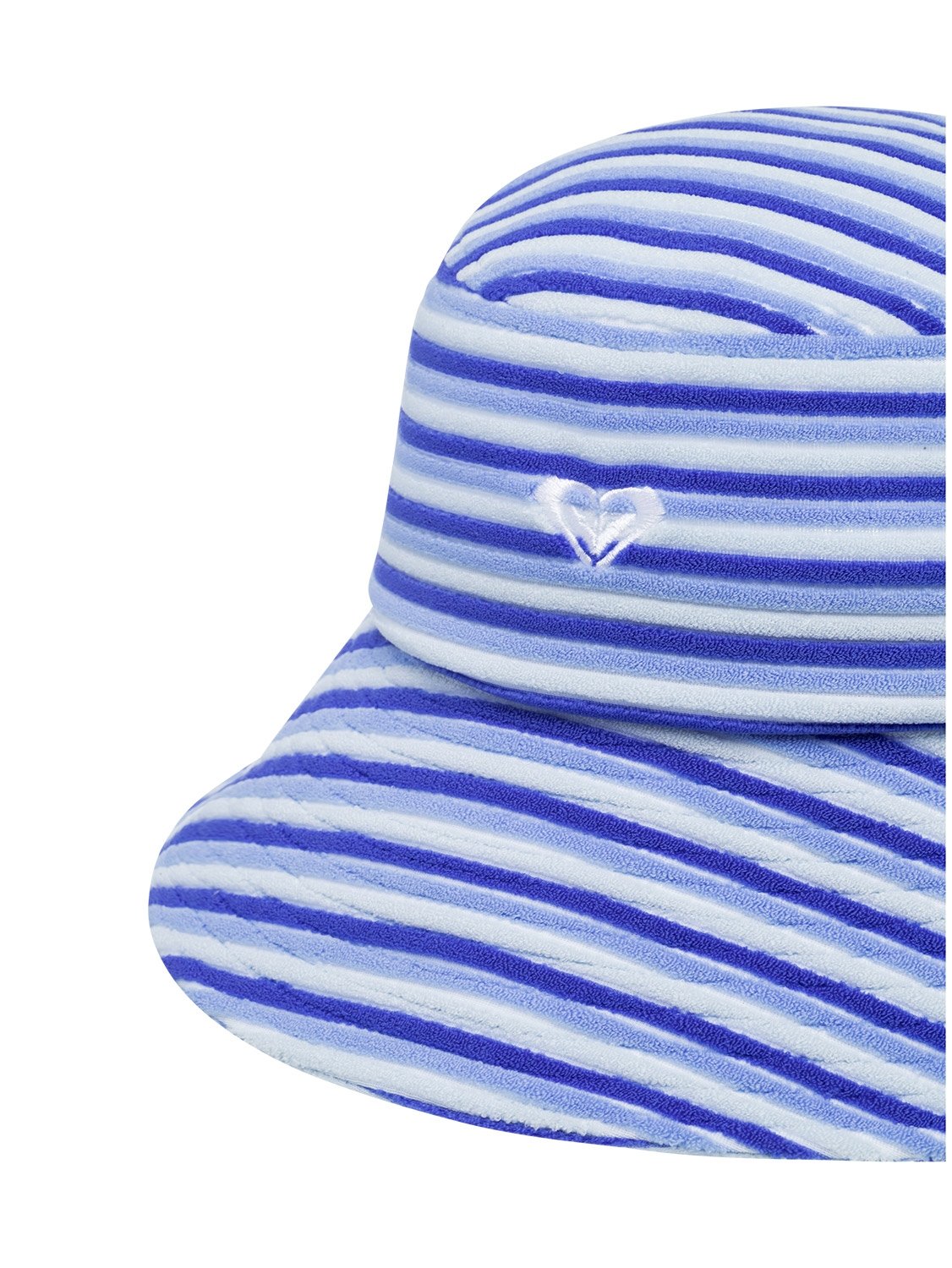 Roxy Ladies Crowded Beachfront Bucket Hat