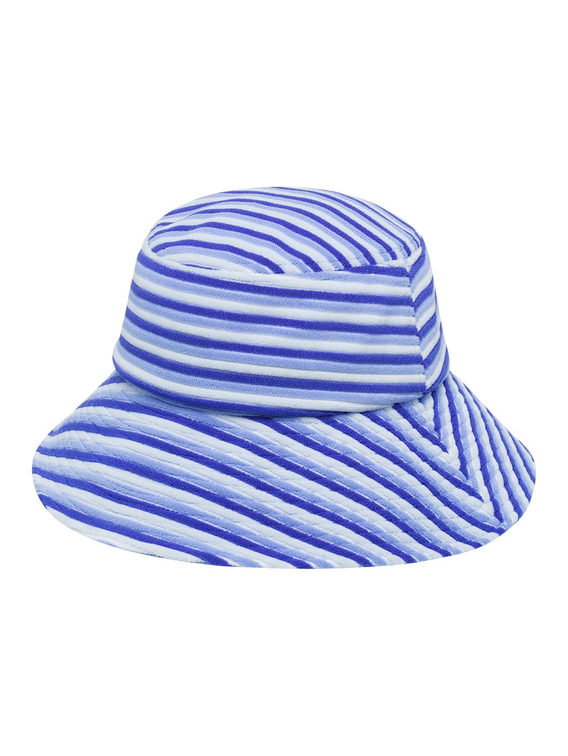 Roxy Ladies Crowded Beachfront Bucket Hat