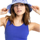 Roxy Ladies Crowded Beachfront Bucket Hat