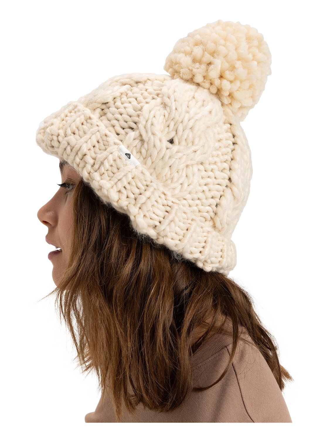Roxy Girls Cold Snow Beanie
