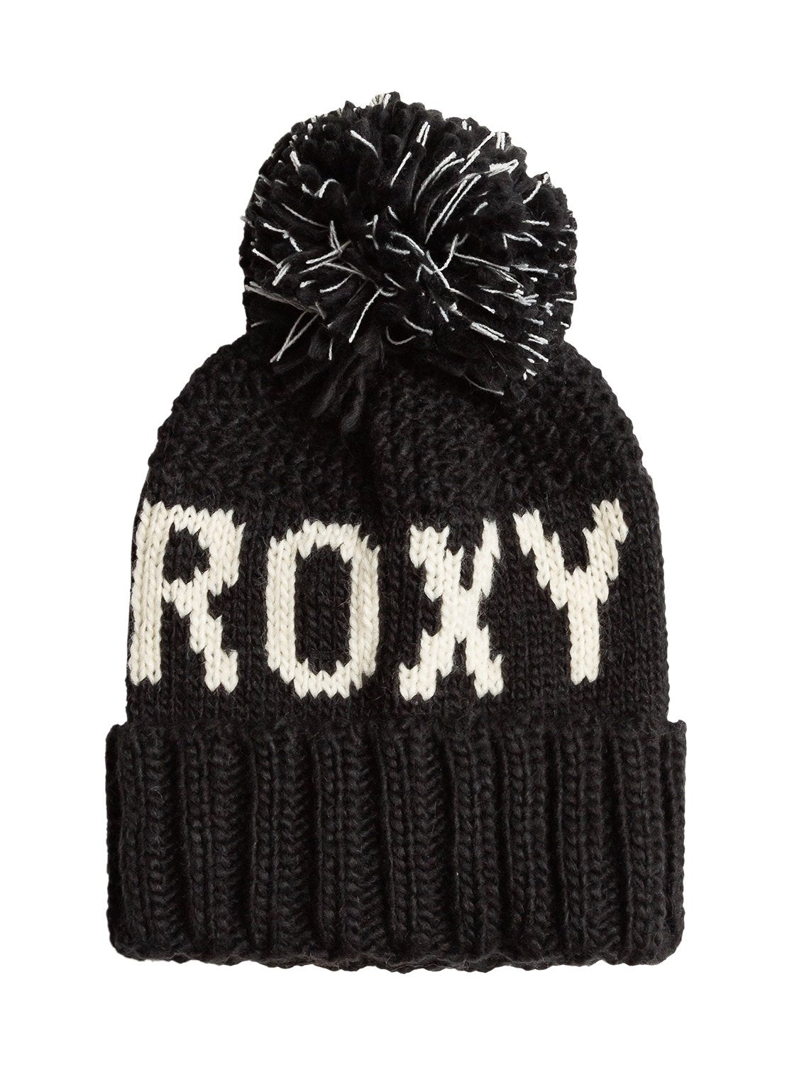 Roxy Ladies Silly Seaweed Beanie
