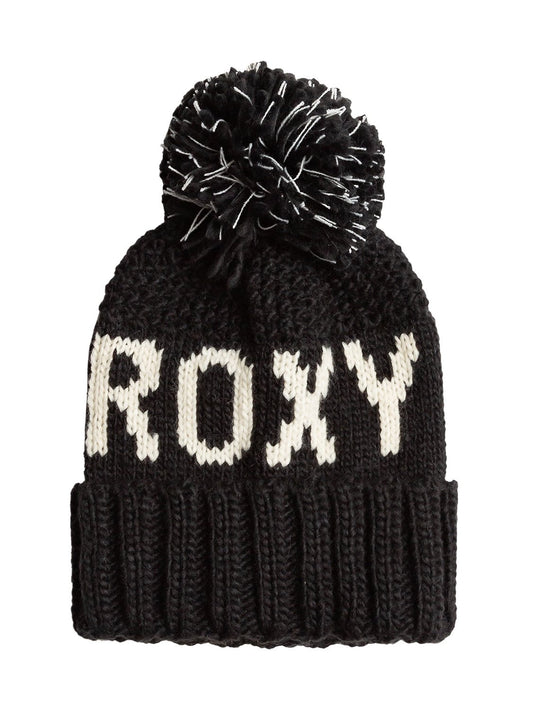 Roxy Ladies Silly Seaweed Beanie