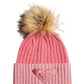 Roxy Ladies Mushy Jellyfish Beanie